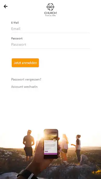 Play GO-Church as an online game GO-Church with UptoPlay