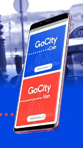 Play GoCity