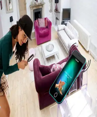 Play Go! Clap to Find Phone