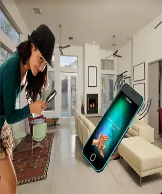 Play Go! Clap to Find Phone