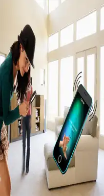 Play Go! Clap to Find Phone