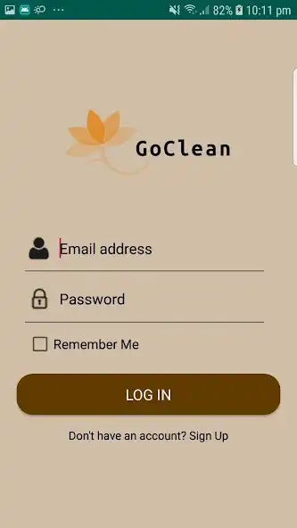Play GoClean as an online game GoClean with UptoPlay