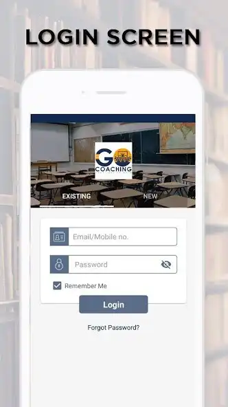 Play GoCoaching - Fees Manager App  and enjoy GoCoaching - Fees Manager App with UptoPlay