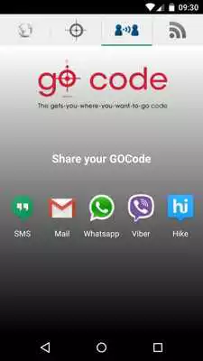 Play GO Code India Free
