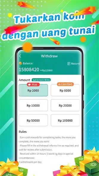 Play Go Coin-make money fast as an online game Go Coin-make money fast with UptoPlay