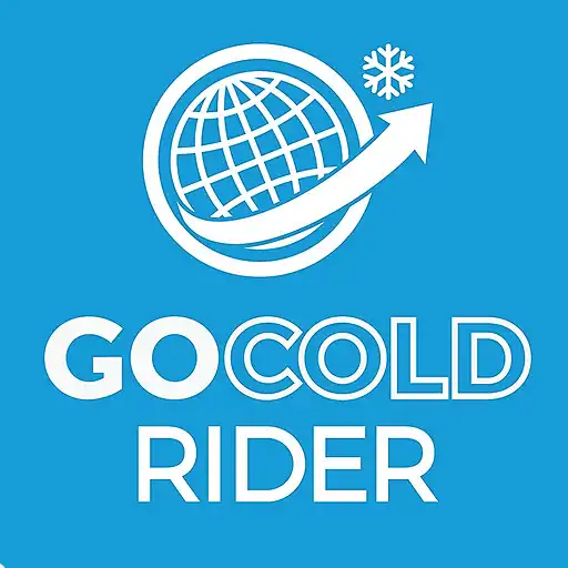 Play GoCold Rider: Go more, Earn more APK