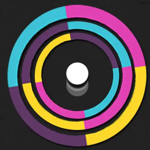 Free play online Go Color Switchess Twist APK