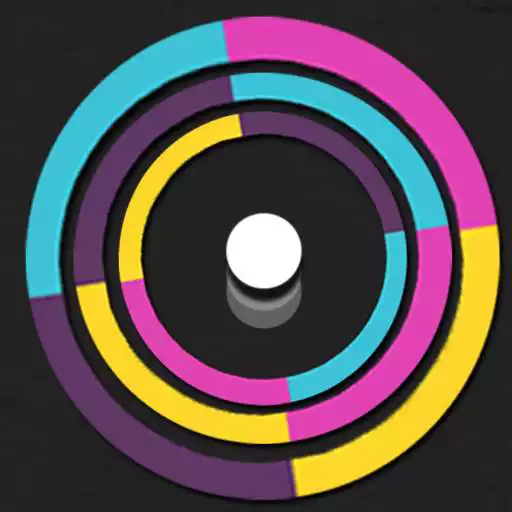 Play Go Color Switchess Twist APK Play Go Color Switchess Twist APK
