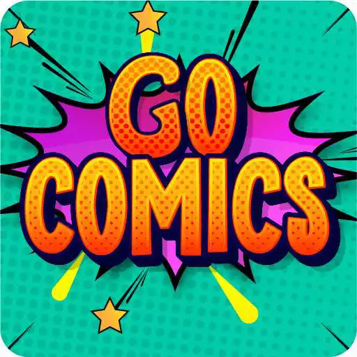Play GoComics App - Go Comics APK