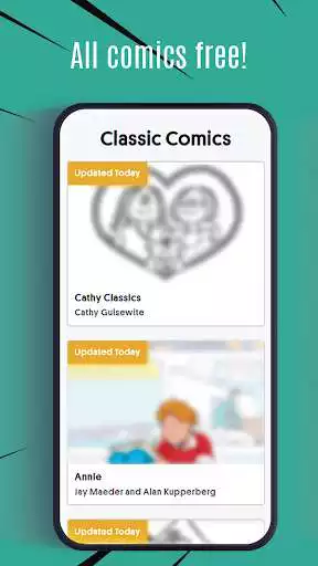 Play GoComics App - Go Comics and enjoy GoComics App - Go Comics with UptoPlay Play GoComics App - Go Comics and enjoy GoComics App - Go Comics with UptoPlay