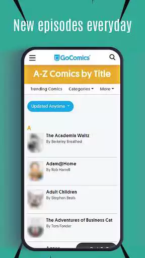 Play GoComics App - Go Comics as an online game online GoComics App - Go Comics with UptoPlay com.gocomics.app Play GoComics App - Go Comics as an online game GoComics App - Go Comics with UptoPlay