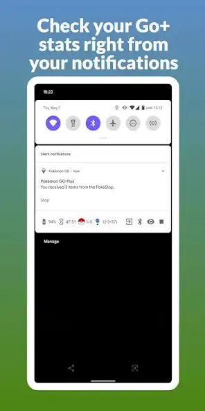 Play GO Companion - Go Plus Helper as an online game GO Companion - Go Plus Helper with UptoPlay