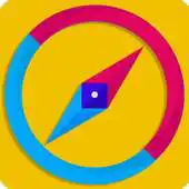 Free play online Go Compass 360 (Pro App) APK