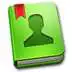 Free play online GO Contacts Beach theme APK Free play online GO Contacts Beach theme APK