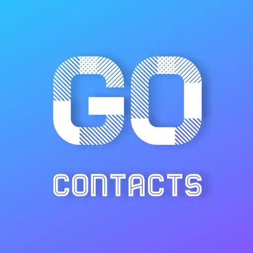 Play GO-Contacts: Recovery  Backup APK