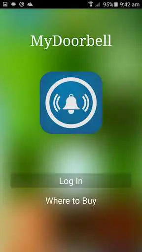 Play GoControl MyDoorbell  and enjoy GoControl MyDoorbell with UptoPlay