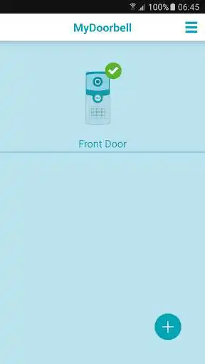 Play GoControl MyDoorbell as an online game GoControl MyDoorbell with UptoPlay