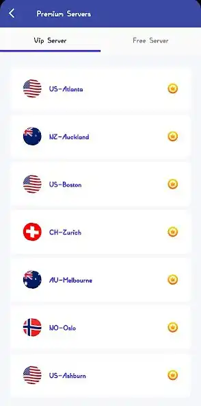 Play Gocool Fast VPN as an online game Gocool Fast VPN with UptoPlay