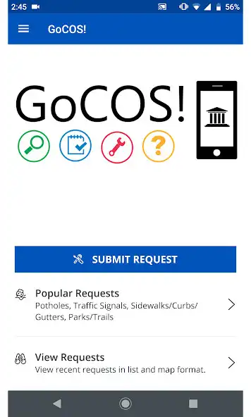 Play GoCOS!  and enjoy GoCOS! with UptoPlay