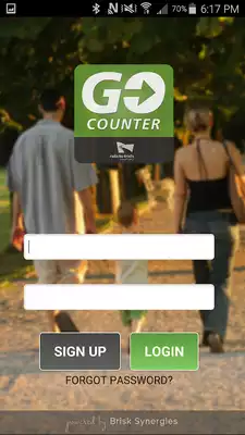 Play GO Counter