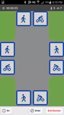 Play GO Counter