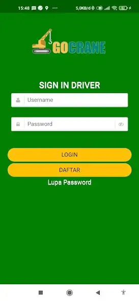Play Gocrane Driver V2  and enjoy Gocrane Driver V2 with UptoPlay