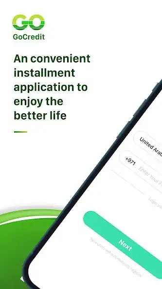 Play GoCredit  and enjoy GoCredit with UptoPlay