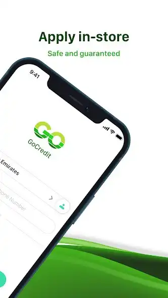 Play GoCredit as an online game GoCredit with UptoPlay
