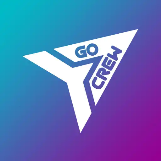 Play Go Crew (Prem) Group GPS Share APK