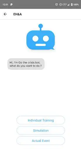 Play GoCrisis as an online game GoCrisis with UptoPlay