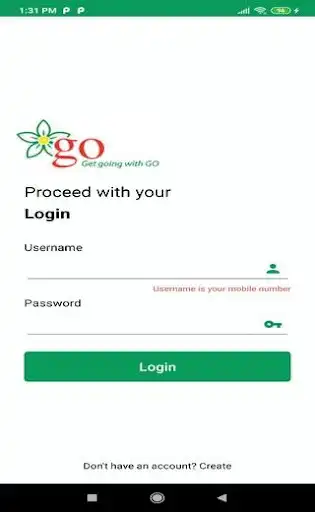Play GoCrm  and enjoy GoCrm with UptoPlay