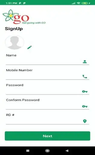 Play GoCrm as an online game GoCrm with UptoPlay