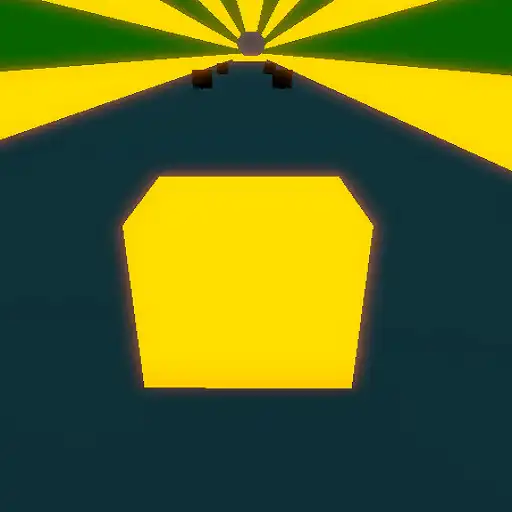 Play Go Cube Go APK