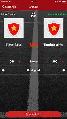 Play Go Cup Challenge