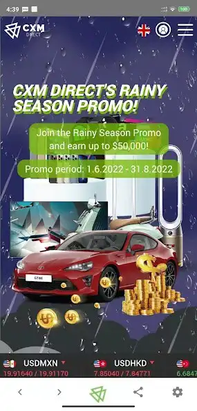Play goCXMDirect  and enjoy goCXMDirect with UptoPlay