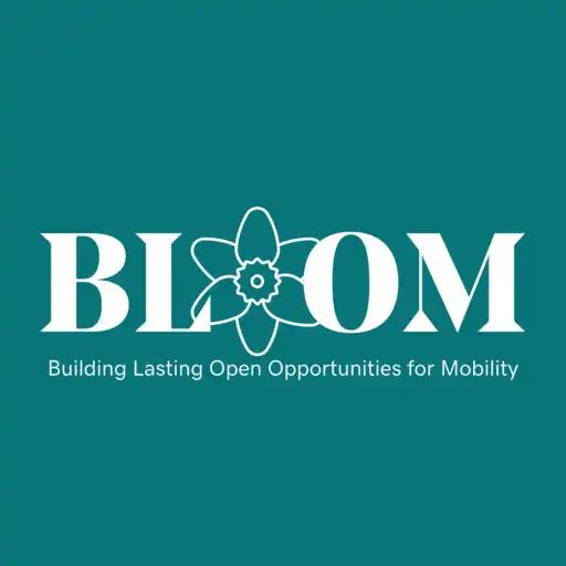Play GoDaddy BLOOM APK Play GoDaddy BLOOM APK