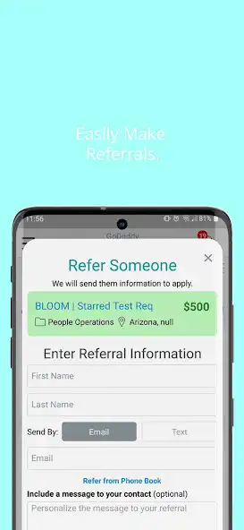 Play GoDaddy BLOOM  and enjoy GoDaddy BLOOM with UptoPlay