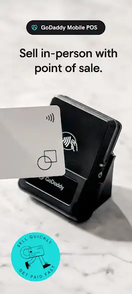Play GoDaddy: POS  and enjoy GoDaddy: POS with UptoPlay