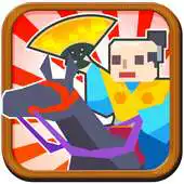 Free play online Go Daimyo Samurai! APK Free play online Go Daimyo Samurai! APK