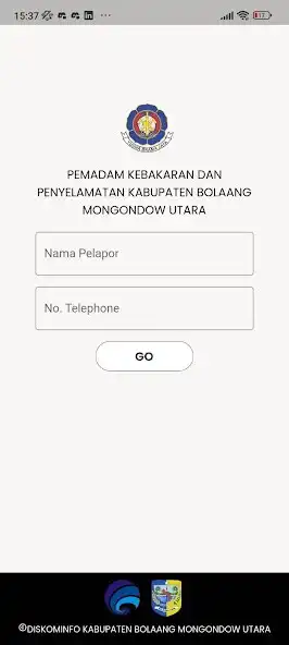 Play Go Damkar BOLMUT as an online game Go Damkar BOLMUT with UptoPlay