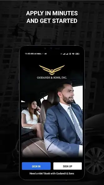 Play Godandi  Sons Driver  and enjoy Godandi  Sons Driver with UptoPlay