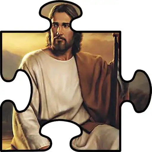 Play God and Jesus Jigsaw Puzzle APK Play God and Jesus Jigsaw Puzzle APK