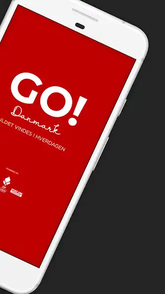 Play GO! Danmark as an online game GO! Danmark with UptoPlay