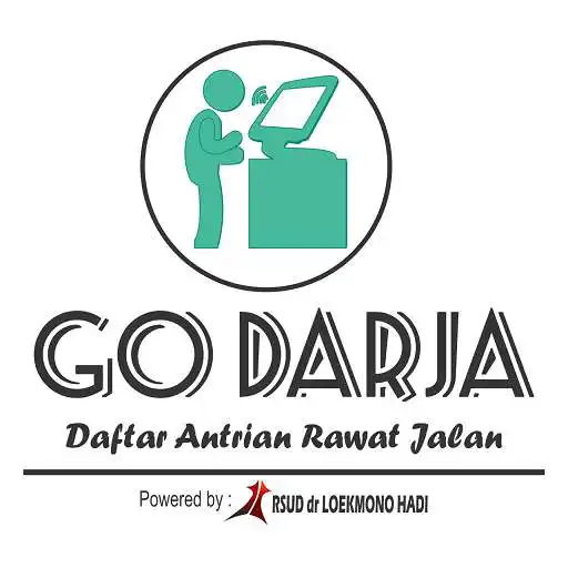 Play Go-Darja APK Play Go-Darja APK