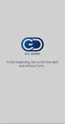 Play Go Dark Android Monochromacy - Screen Greyscale  and enjoy Go Dark Android Monochromacy - Screen Greyscale with UptoPlay