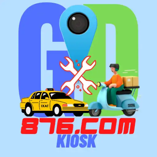 Play Go-Dash876 Kiosk App APK Play Go-Dash876 Kiosk App APK