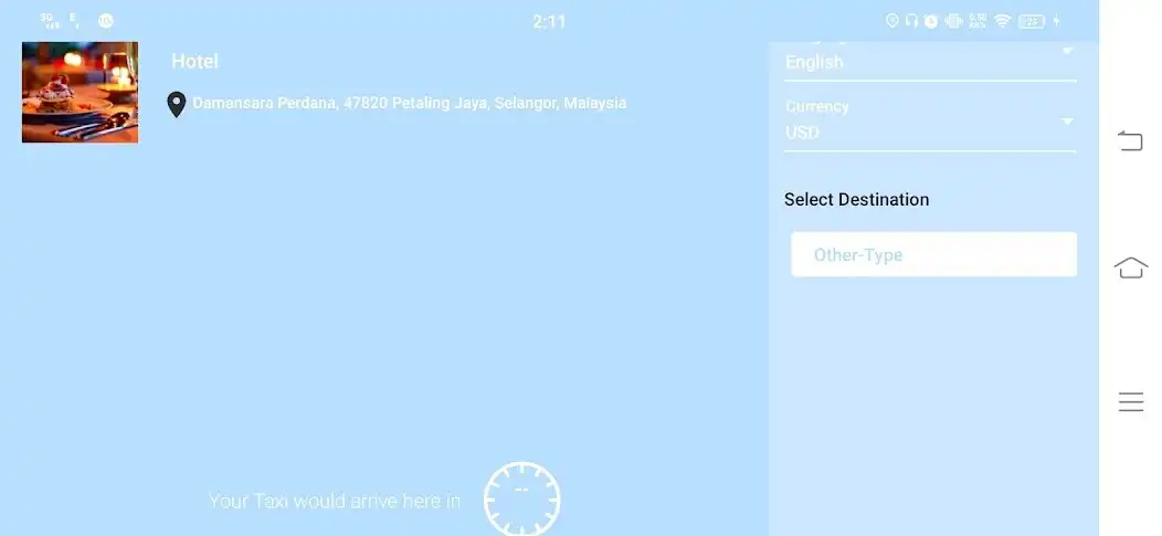 Play Go-Dash876 Kiosk App  and enjoy Go-Dash876 Kiosk App with UptoPlay