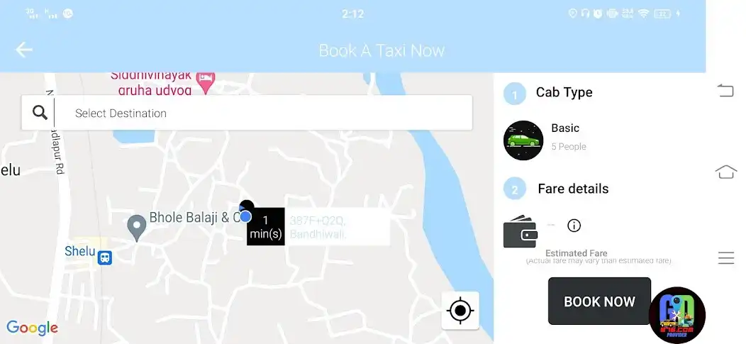 Play Go-Dash876 Kiosk App as an online game Go-Dash876 Kiosk App with UptoPlay