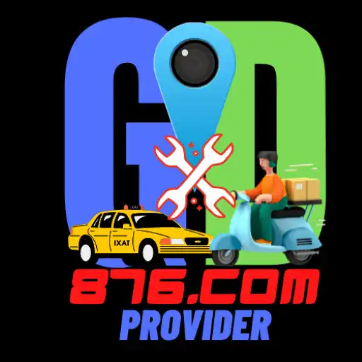 Play Go-Dash876 Provider App APK Play Go-Dash876 Provider App APK