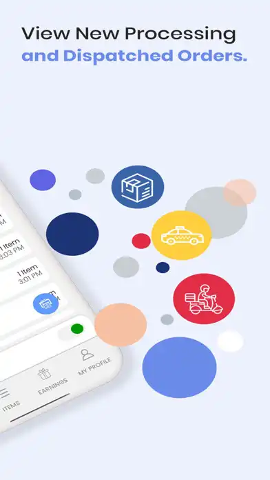 Play Go-Dash876 Store App as an online game Go-Dash876 Store App with UptoPlay